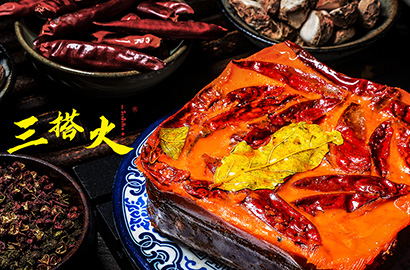 丰镇市VI设计：城市与企业品牌联动的视觉纽带